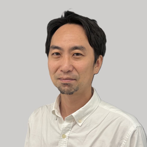 Kei Furukawa