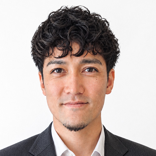 Yasuhiko Okada